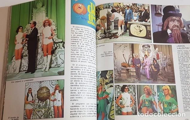 Libros: Rtve - libro del a&ntilde;o - 1976 - tdk61 - - Foto 2
