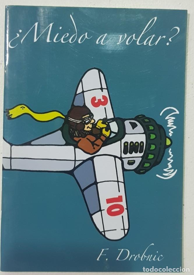 Libros: Miedo a volar - drobnic - tdk140 - - Foto 1