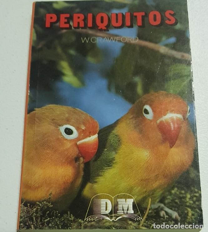 Libros: Los periquitos - tdk158 - - Foto 1