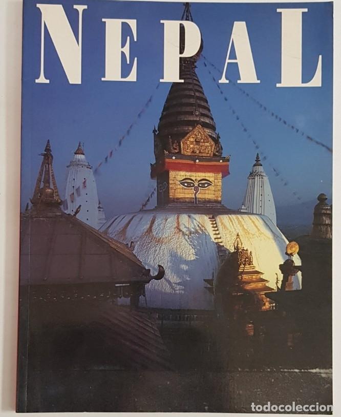 Libros: Nepal - arm26 - - Foto 1