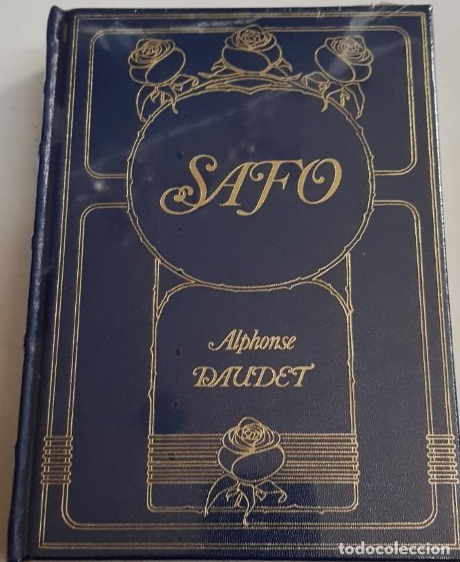 Libros: Safo - alphonse daudet - tdk108 - - Foto 1