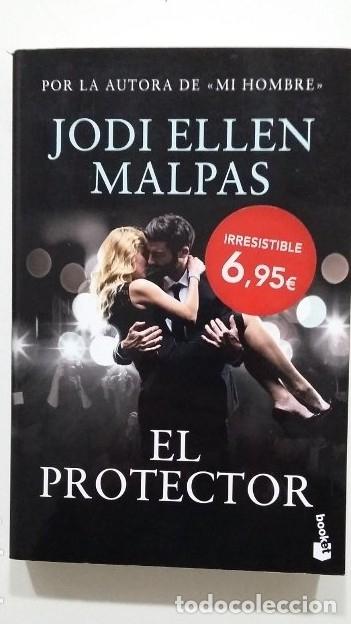 Libros: El Protector. - Jodi Ellen Malpas. - Planeta. TDK425 - - Foto 1