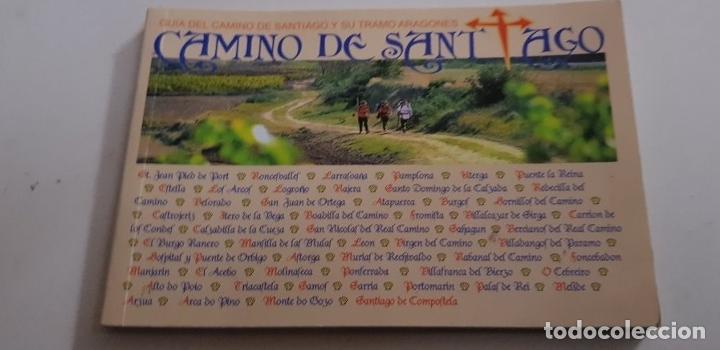 Libros: Camino de santiago - tdk108 - - Foto 1