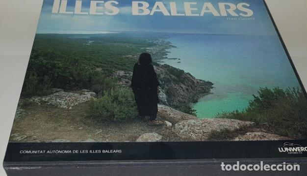 Libros: illes balears - lunwerg - ARM04 - - Foto 1