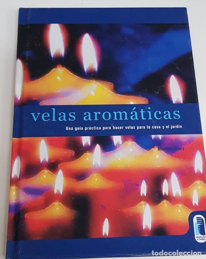 Libros: Velas aromaticas - arm06 - - Foto 1