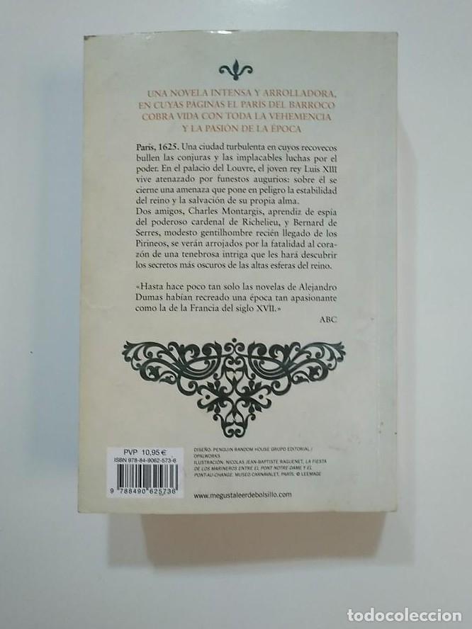 Libros: CORONA DE DAMAS. - TOSCA SOTO. TDK368 - - Foto 2
