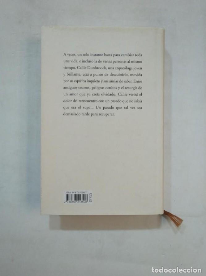 Libros: CITA CON EL PASADO. NORA ROBERTS. CIRCULO DE LECTORES. TDK367 - - Foto 2