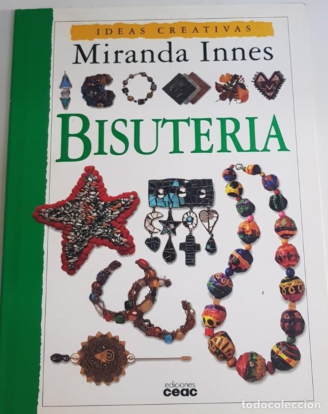 Libros: Ideas creativas - bisuteria - innes miranda - arm06 - - Foto 1