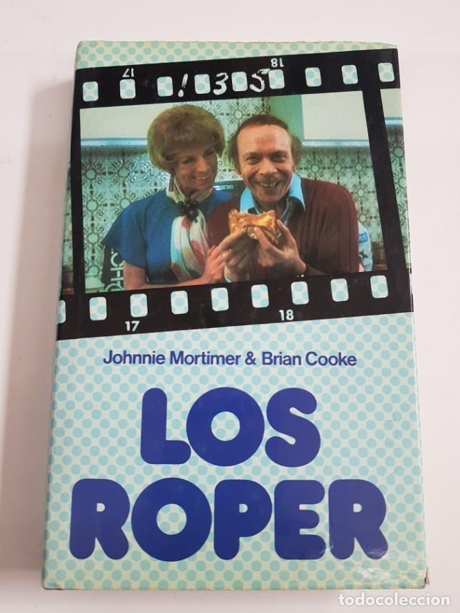 Libros: LOS ROPER - johnie mortimer, brian cooke- tdk20 - - Foto 1
