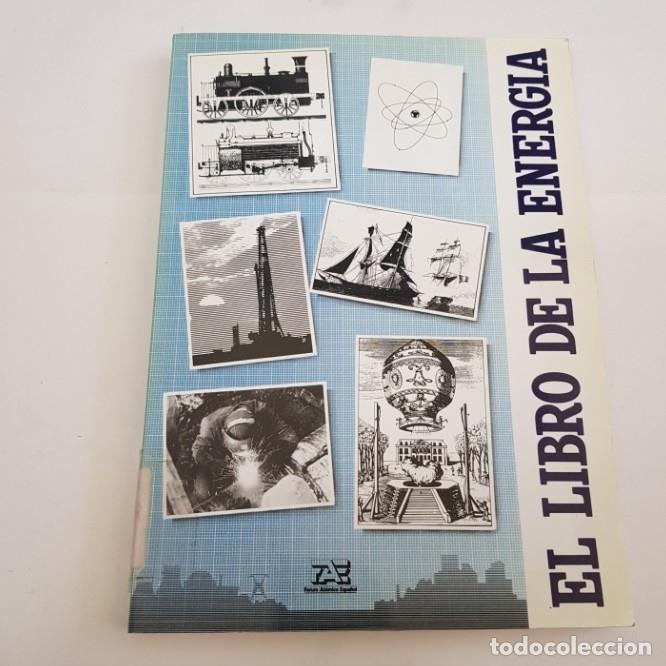 Libros: el libro de la energia - forum atomico espa&ntilde;ol - arm08 - - Foto 1
