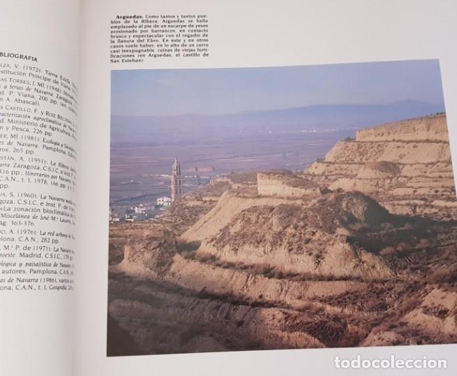 Libros: EL PARLAMENTO O CORTES DE NAVARRA - - arm14 - - Foto 3