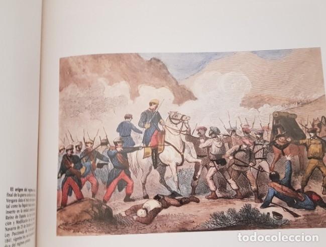 Libros: EL PARLAMENTO O CORTES DE NAVARRA - - arm14 - - Foto 4