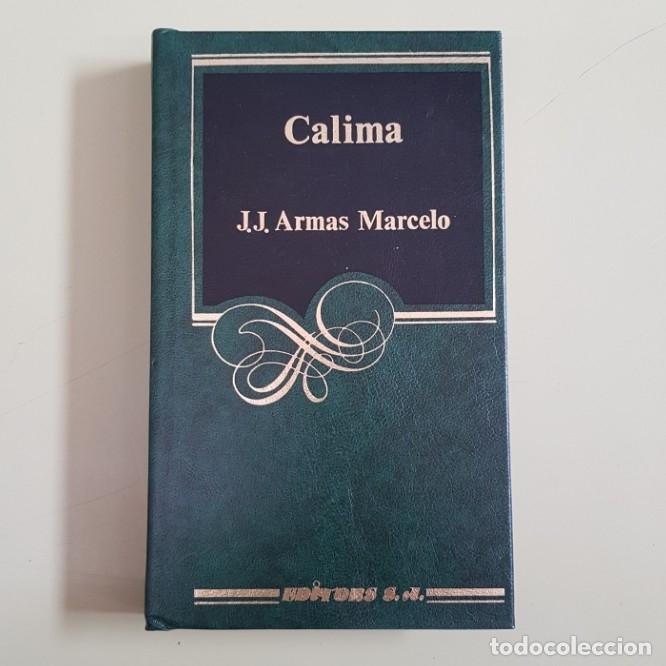 Libros: Calima. - Armas Marcelo, J. J.. - TDK39 - - Foto 1