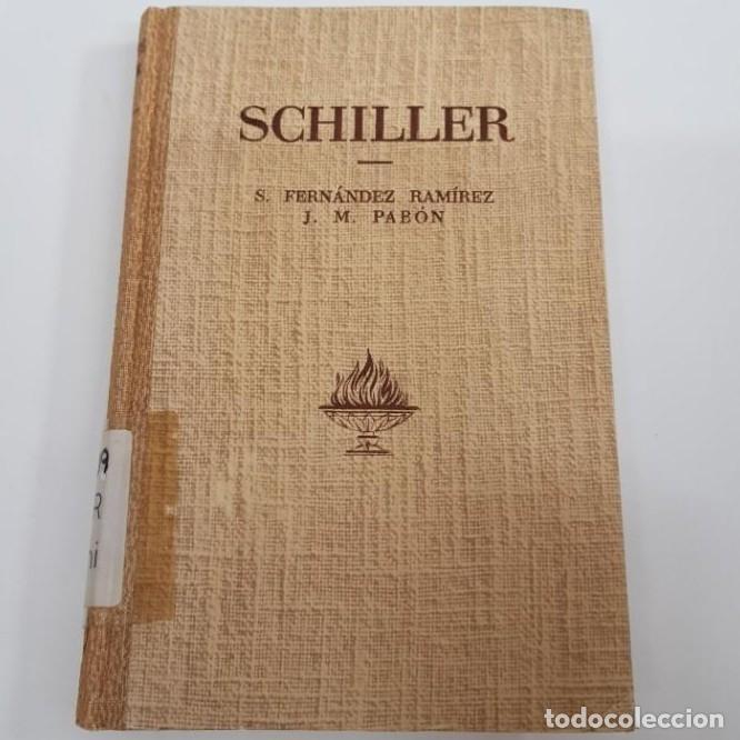 Libros: schiller - fernandez ramirez - pabon - tdk31 - - Foto 1