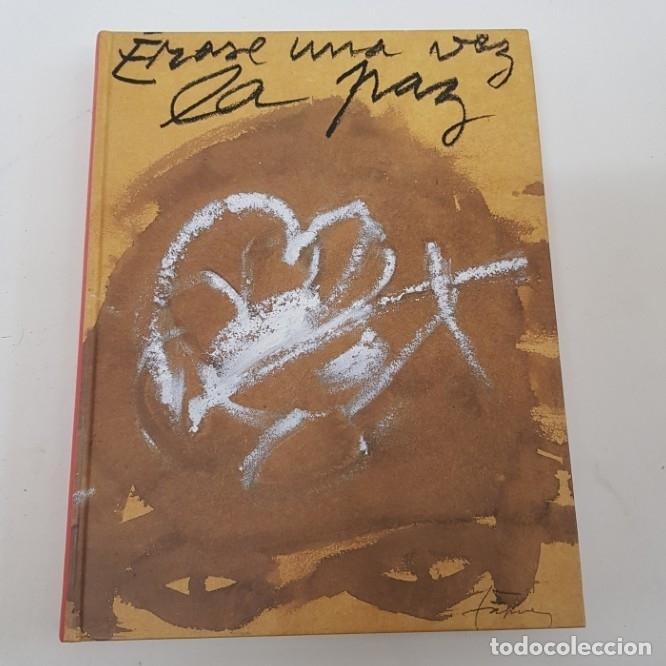 Libros: Erase una vez la paz - arm24 - - Foto 1