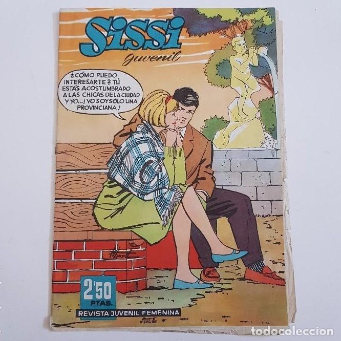 Libros: Tdkc25. Sissi - - Foto 1