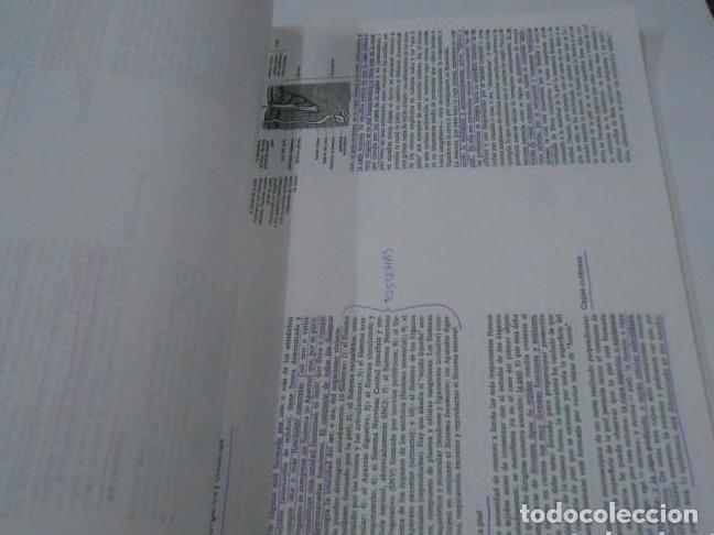 Libros: EL CUERPO HUMANO. LIBRO AUTOEDITADO. TDK97 - - Foto 2