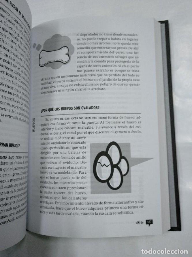 Libros: EL LIBRO DE LOS PORQU&Eacute;S. - IRENE LARA. TDK235 - - Foto 2