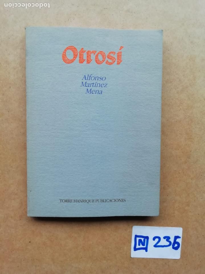 Libros: Otrosi - Foto 1