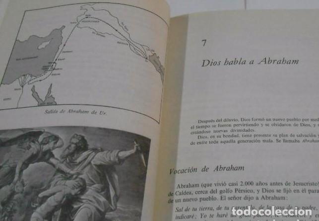 Libros: LA RELIGION CATOLICA. - BENJAMIN MARTIN SANCHEZ. TDK313 - - Foto 3
