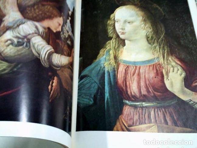 Libros: LEONARDO DA VINCI. WALTER PATER. TDK376 - - Foto 2