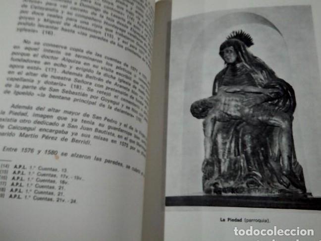 Libros: LASARTE. - LUIS MURUGARREN. TDK322 - - Foto 2