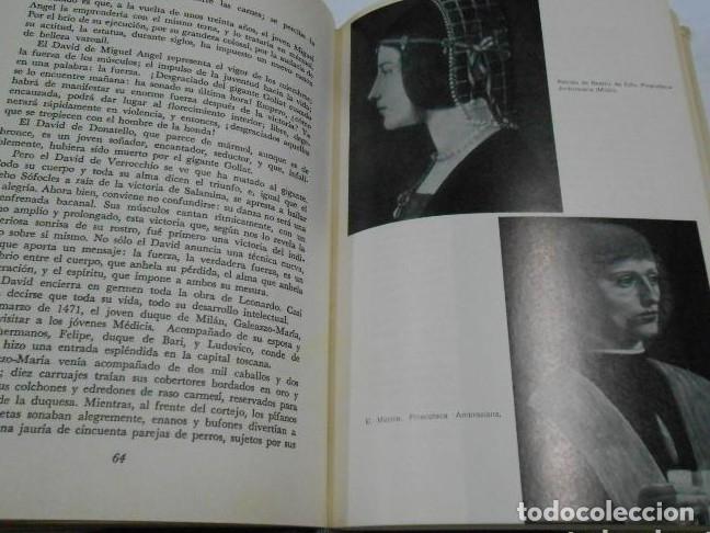 Libros: Leonardo De Vinci. - BERENCE, FRED. TDK326 - - Foto 2