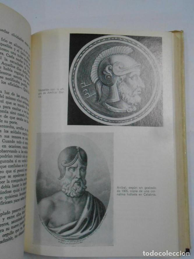 Libros: ANIBAL DE CARTAGO. - DOLAN, MARY. TDK338 - - Foto 2