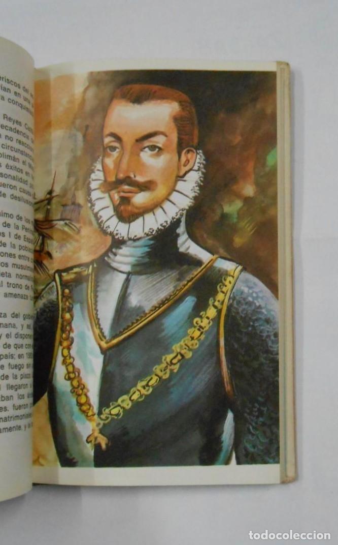Libros: JUAN DE AUSTRIA. - VILA SELMA, JOS&Eacute;. TDK77 - - Foto 2