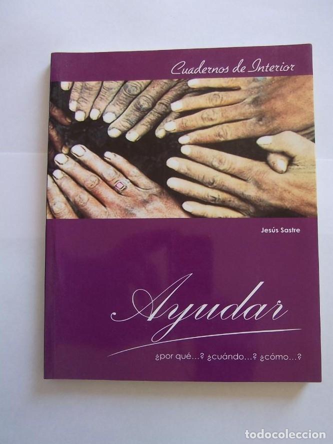 AYUDAR. SASTRE GARC&Iacute;A, JES&Uacute;S. TDK29 -