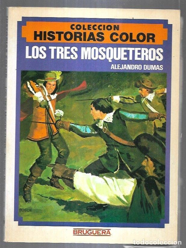 Libros: TRES MOSQUETEROS - LOS - DUMAS, ALEJANDRO - Foto 7