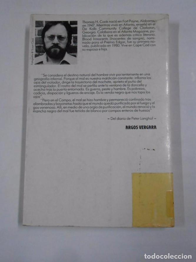 Libros: LAS ORQU&Iacute;DEAS. - H. COOK, THOMAS. TDK64 - - Foto 2