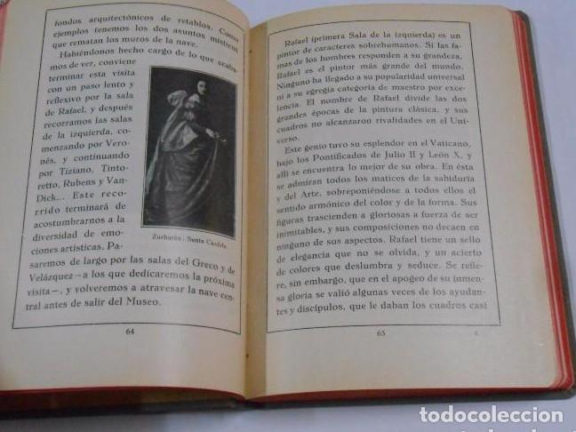 Libros: EL ARTE. COMPENDIO. - PEREDA, VICENTE DE. 1930. TDK45 - - Foto 2