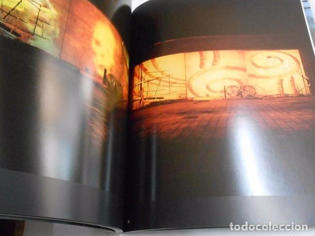 Libros: Entre los ojos. Miguel Rio Branco. TDK11 - - Foto 3