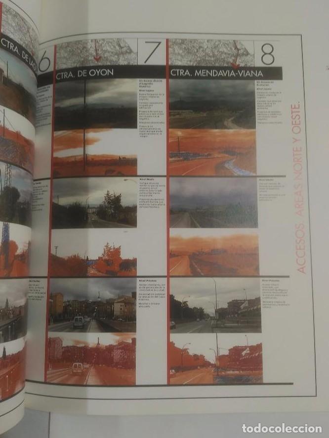 Libros: LOGRO&Ntilde;O 2020. PROGRAMA CIUDAD. AYUNTAMIENTO DE LOGRO&Ntilde;O. Arm10 - - Foto 2