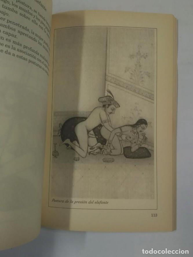 Libros: KAMA SUTRA. - IDOR VATSANI. TDK177 - - Foto 2