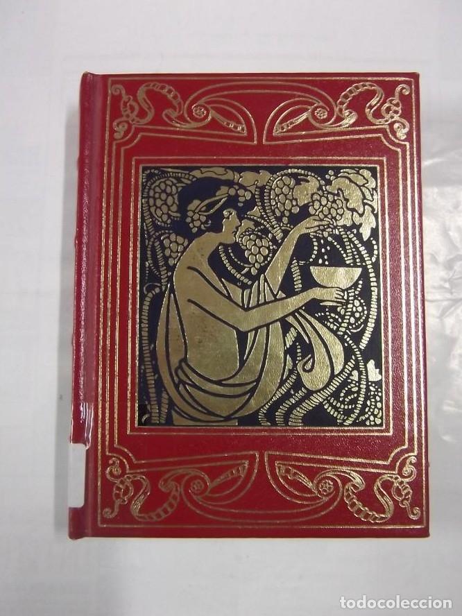 Libros: AFRODITA. PIERRE LOUYS. TDK311 - - Foto 1