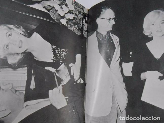 Libros: Marilyn Monroe. - Moore, Richard S. TDK281 - - Foto 2