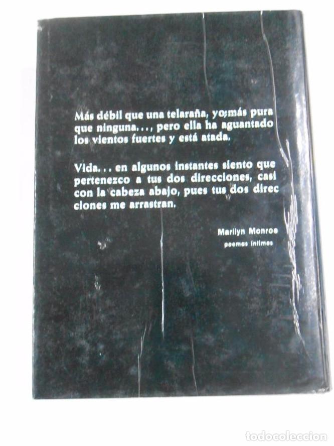 Libros: Marilyn Monroe. - Moore, Richard S. TDK281 - - Foto 3