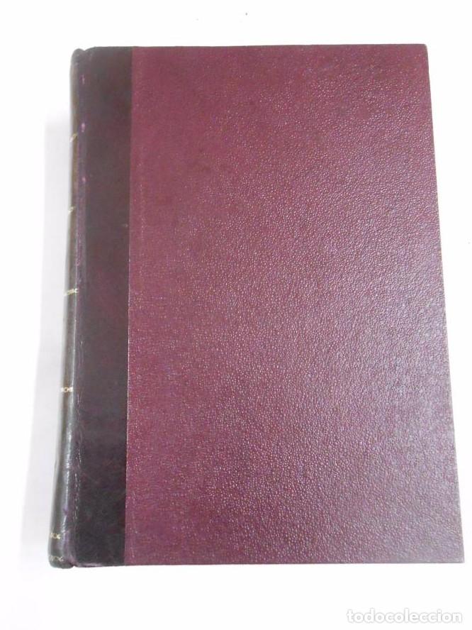 books: DIDASCALIA. REVISTA MENSUAL PARA LA ENSE&Ntilde;ANZA RELIGIOSA. ENCUADERNACION A&Ntilde;O 1959. TDK437 -