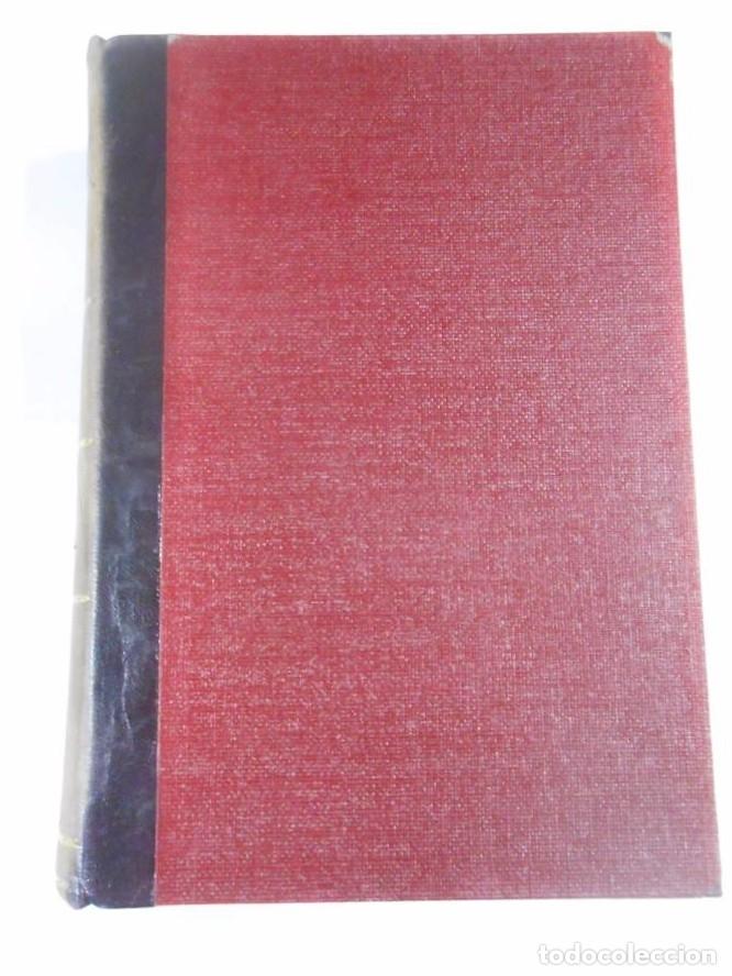 books: DIDASCALIA. REVISTA MENSUAL PARA LA ENSE&Ntilde;ANZA RELIGIOSA. ENCUADERNACION A&Ntilde;O 1957. TDK437 -