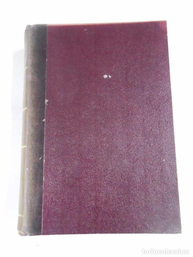 books: REVISTA EL MENSAJERO DEL CORAZON DE JESUS. ENCUADERNACION A&Ntilde;O 1960. TDK242 -