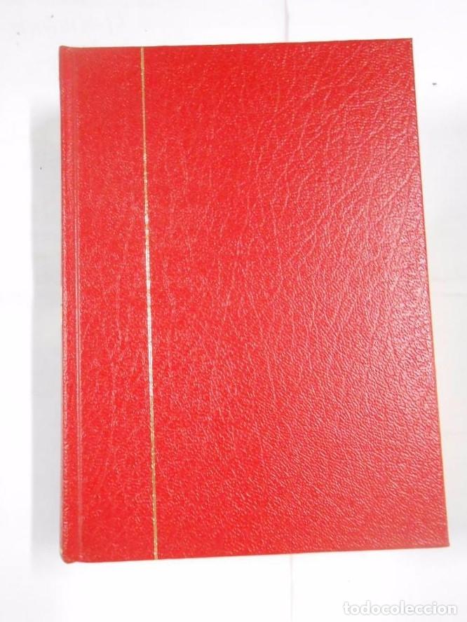 Libros: OBRAS SELECTAS DE PREMIOS NOBEL 1946. HERMANN HESSE. TDK285 - - Foto 1