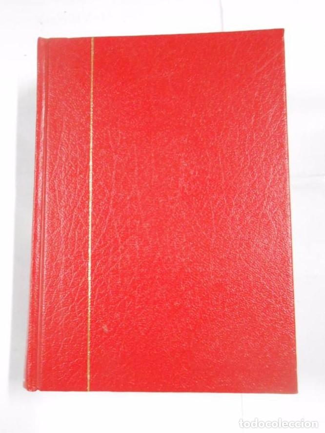 Libros: OBRAS SELECTAS DE PREMIOS NOBEL 1929. THOMAS MANN. TDK285 - - Foto 1