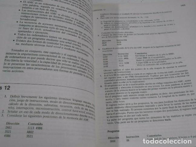 Libros: Conceptos de inform&aacute;tica. - BISHOP, Peter. INFORMATICA PROFESIONAL Y UNIVERSITARIA. Tdk57 - - Foto 2