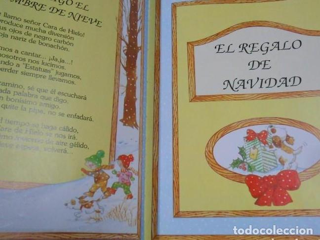 Libros: CUENTOS DE NAVIDAD. EDICIONES A. SALDA&Ntilde;A ORTEGA. TDK117 - - Foto 2