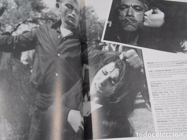 Libros: HOLLYWOOD 1960S. - DOUGLAS JARVIS. TDK405 - - Foto 2