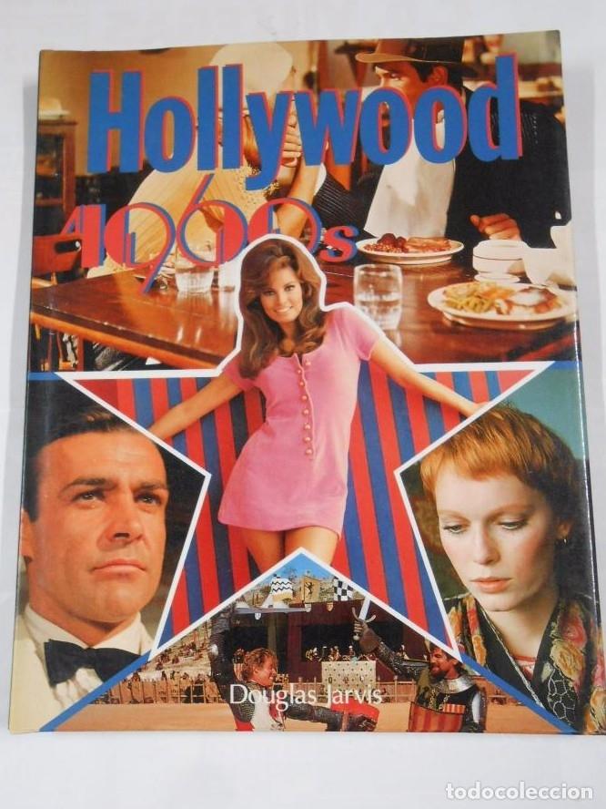 Libros: HOLLYWOOD 1960S. - DOUGLAS JARVIS. TDK405 - - Foto 1