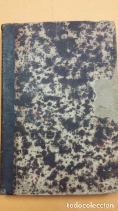 Libros: Elementos de matematicas - ambrosio moya - tomo 1 - tdk175 - - Foto 1