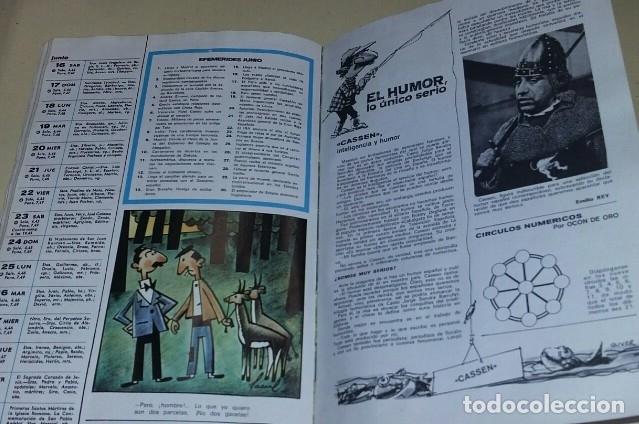 Libros: Almanaque agroman 1973 - tdk234 - - Foto 2